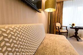 Romantik Hotel Markusturm