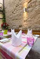 Romantik Hotel Markusturm