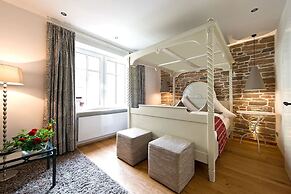 Romantik Hotel Markusturm