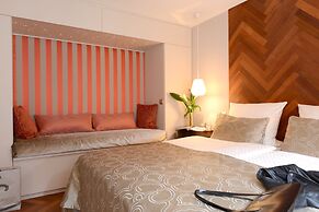 Romantik Hotel Markusturm