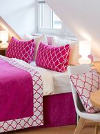 Romantik Hotel Markusturm