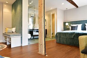 Romantik Hotel Markusturm