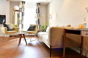 Romantik Hotel Markusturm