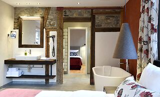 Romantik Hotel Markusturm