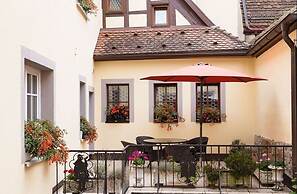 Romantik Hotel Markusturm