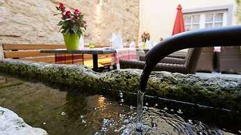 Romantik Hotel Markusturm