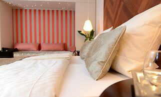 Romantik Hotel Markusturm