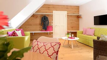 Romantik Hotel Markusturm