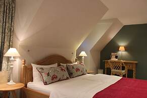 Romantik Hotel Markusturm