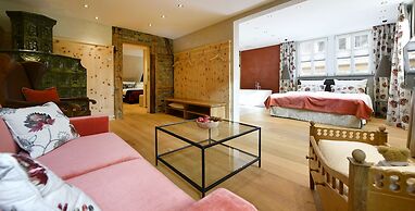 Romantik Hotel Markusturm