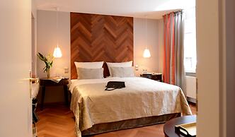 Romantik Hotel Markusturm