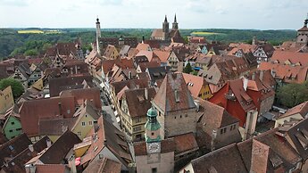 Romantik Hotel Markusturm
