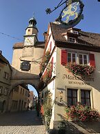 Romantik Hotel Markusturm