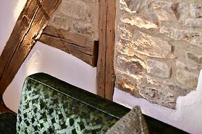 Romantik Hotel Markusturm