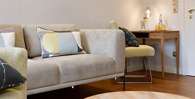 Romantik Hotel Markusturm