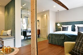 Romantik Hotel Markusturm