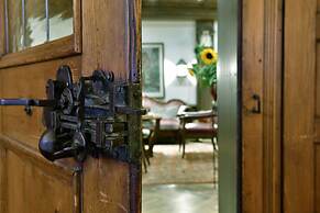 Romantik Hotel Markusturm