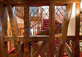 Romantik Hotel Markusturm