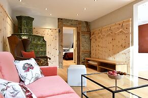 Romantik Hotel Markusturm