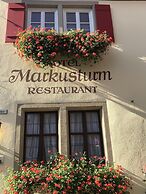 Romantik Hotel Markusturm
