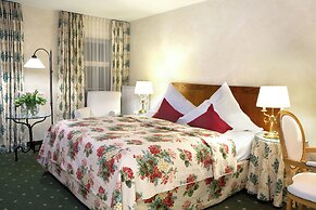 Romantik Hotel Bed & Breakfast Jagdhaus Waldidyll