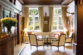 Das Jagdhaus Waldidyll Hotel Bed und Breakfast