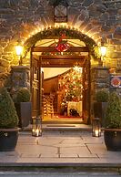 Das Jagdhaus Waldidyll Hotel Bed und Breakfast