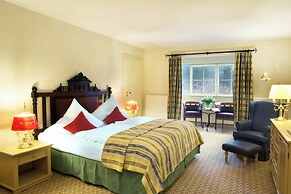 Das Jagdhaus Waldidyll Hotel Bed und Breakfast