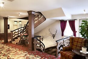 Das Jagdhaus Waldidyll Hotel Bed und Breakfast