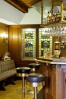 Das Jagdhaus Waldidyll Hotel Bed und Breakfast
