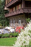 Das Jagdhaus Waldidyll Hotel Bed und Breakfast