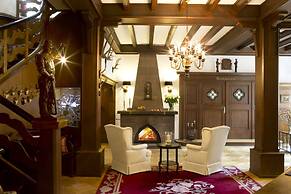 Das Jagdhaus Waldidyll Hotel Bed und Breakfast