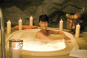 Das Jagdhaus Waldidyll Hotel Bed und Breakfast