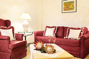 Das Jagdhaus Waldidyll Hotel Bed und Breakfast