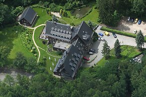 Das Jagdhaus Waldidyll Hotel Bed und Breakfast