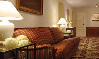 Das Jagdhaus Waldidyll Hotel Bed und Breakfast