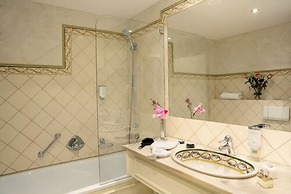 Das Jagdhaus Waldidyll Hotel Bed und Breakfast