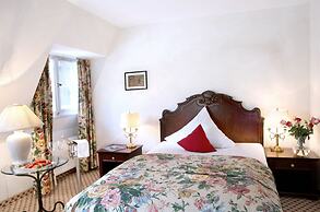 Das Jagdhaus Waldidyll Hotel Bed und Breakfast