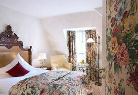 Das Jagdhaus Waldidyll Hotel Bed und Breakfast