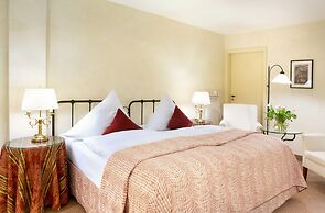 Das Jagdhaus Waldidyll Hotel Bed und Breakfast