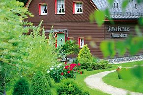 Das Jagdhaus Waldidyll Hotel Bed und Breakfast