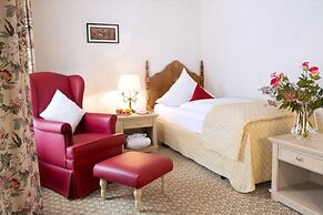 Das Jagdhaus Waldidyll Hotel Bed und Breakfast