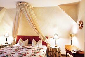 Das Jagdhaus Waldidyll Hotel Bed und Breakfast