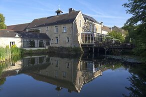 Auberge du Manet