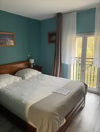 Auberge du Manet