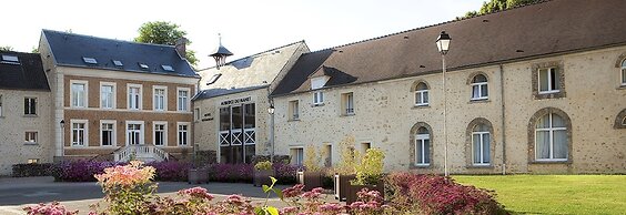 Auberge du Manet