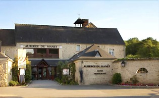 Auberge du Manet