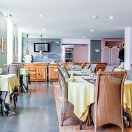 Auberge du Manet