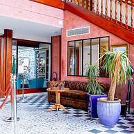 Auberge du Manet