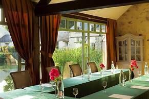 Auberge du Manet